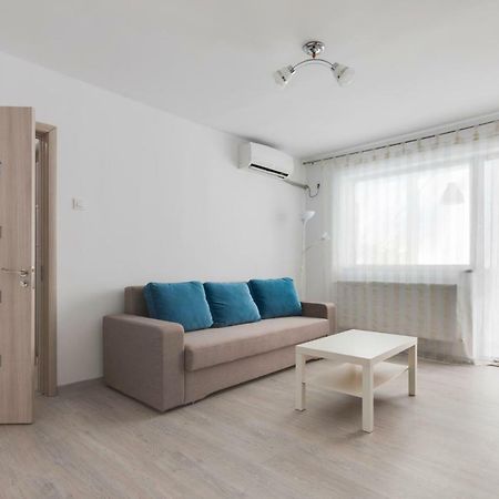 Summer Fun Apartment Constanta Exterior photo