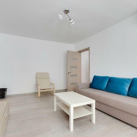 Summer Fun Apartment Constanta Exterior photo