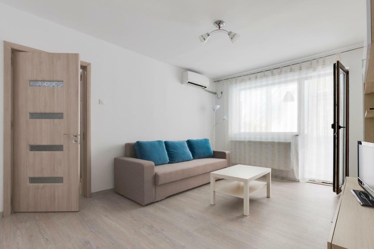 Summer Fun Apartment Constanta Exterior photo