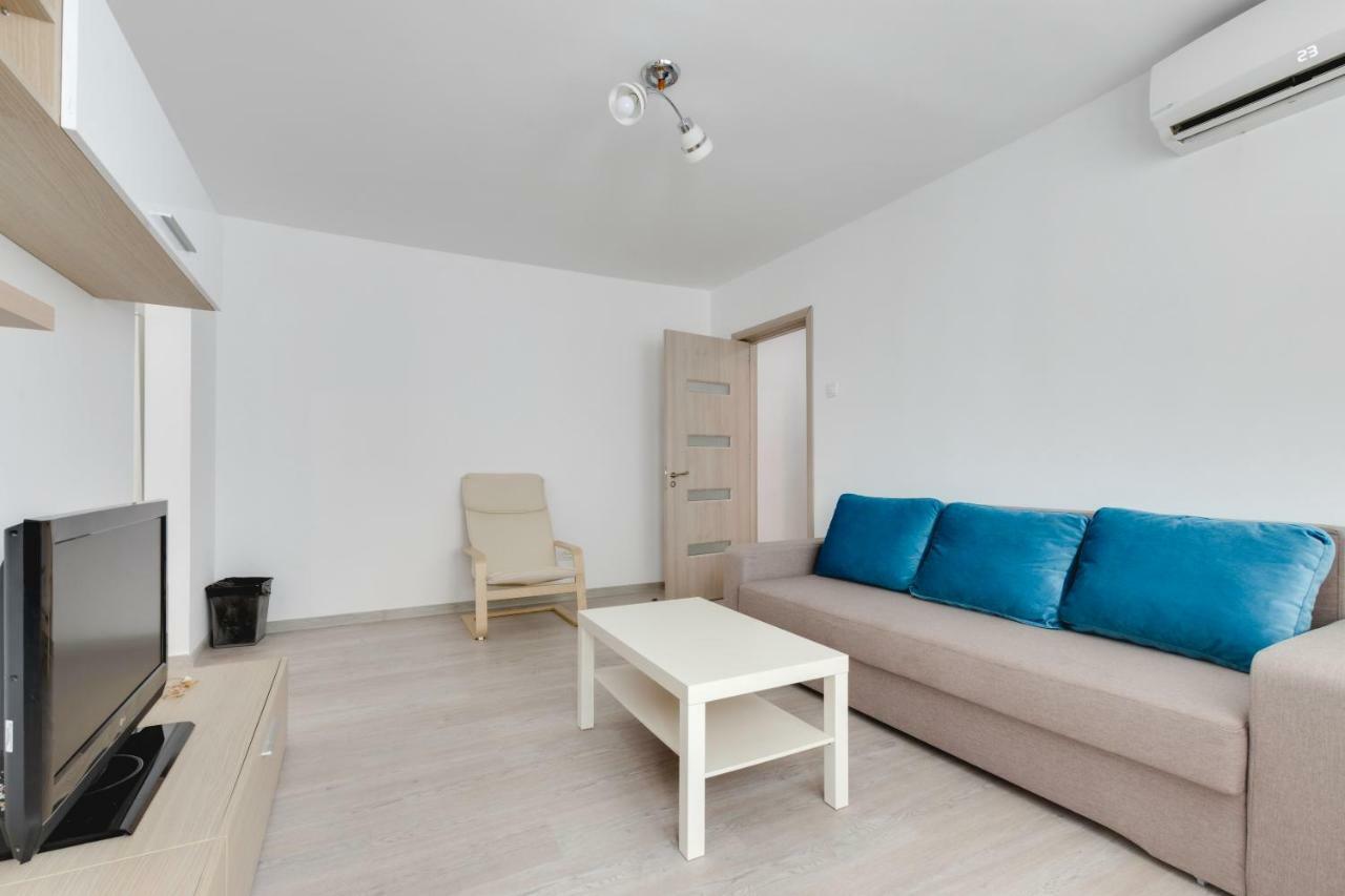 Summer Fun Apartment Constanta Exterior photo